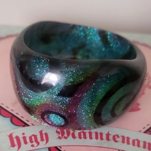 Multi Color Bracelet